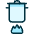 Stove Gas Pot Icon from Ultimate Duotone - Free Set