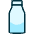 Water Bottle Glass Icon from Ultimate Duotone - Free Set