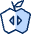 Apple 1 icon - Free transparent PNG, SVG. No sign up needed.