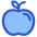 Apple icon - Free transparent PNG, SVG. No sign up needed.