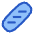 Baguette 2 Icon from Plump Duo Set