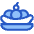 Banana Split Icon from Plump Duo Set