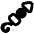 Barbecue Steak Icon from Plump Remix Set