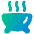 Barbeque Pot Icon from Plump Gradient Set