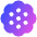 Biscuits Icon from Plump Gradient Set
