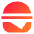 Burger 2 Icon from Sharp Gradient Set