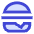 Burger 2 Icon from Sharp Duo Set