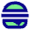 Burger 2 Icon from Sharp Pop Set