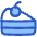 Cake Slice Icon from Plump Duo Set