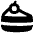 Cake Slice Icon from Flex Remix Set