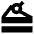 Cake Slice Icon from Sharp Remix Set
