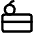 Cake Slice icon - Free transparent PNG, SVG. No sign up needed.
