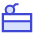 Cake Slice icon - Free transparent PNG, SVG. No sign up needed.