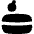 Cake Slice icon - Free transparent PNG, SVG. No sign up needed.