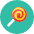 Candy icon - Free transparent PNG, SVG. No sign up needed.