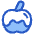 Caramel Apple Icon from Plump Duo Set