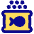Caviar Icon from Plump Pop Set