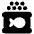 Caviar Icon from Plump Solid Set