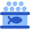 Caviar Icon from Core Flat Set