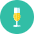 Champagne icon - Free transparent PNG, SVG. No sign up needed.