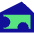 Cheese Icon from Sharp Pop Set