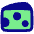 Cheese Icon from Plump Pop Set