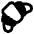 Croissant Icon from Plump Remix Set