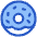 Donut Icon from Plump Duo Set