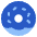 Donut icon - Free transparent PNG, SVG. No sign up needed.