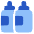 Dressing Icon from Plump Flat Set