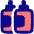 Dressing Icon from Plump Pop Set