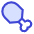 Drum Stick icon - Free transparent PNG, SVG. No sign up needed.