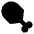Drum Stick icon - Free transparent PNG, SVG. No sign up needed.