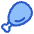 Drum Stick icon - Free transparent PNG, SVG. No sign up needed.