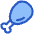 Drum Stick Icon from Plump Duo Set