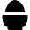 Egg icon - Free transparent PNG, SVG. No sign up needed.