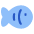 Fish icon - Free transparent PNG, SVG. No sign up needed.