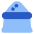 Flour Icon from Core Flat Set