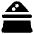 Flour Icon from Core Solid Set