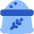 Flour Icon from Flex Flat Set