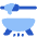 Fondue Icon from Plump Flat Set