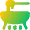 Fondue Icon from Flex Gradient Set