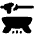 Fondue Icon from Plump Solid Set