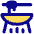 Fondue Icon from Core Pop Set