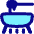 Fondue Icon from Flex Pop Set