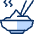 Food Bowl Chopstick icon - Free transparent PNG, SVG. No sign up needed.