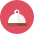Food Dome icon - Free transparent PNG, SVG. No sign up needed.