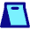 Food Lunch Bag Icon from Core Pop Set