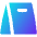 Food Lunch Bag Icon from Flex Gradient Set