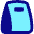Food Lunch Bag Icon from Plump Pop Set